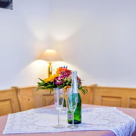 Ferienwohnung Ried 인젤 외부 사진
