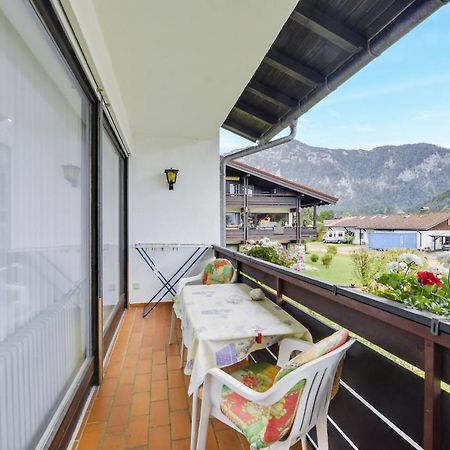 Ferienwohnung Ried 인젤 외부 사진
