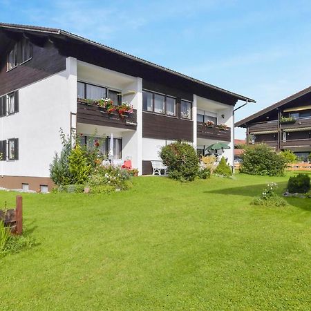 Ferienwohnung Ried 인젤 외부 사진