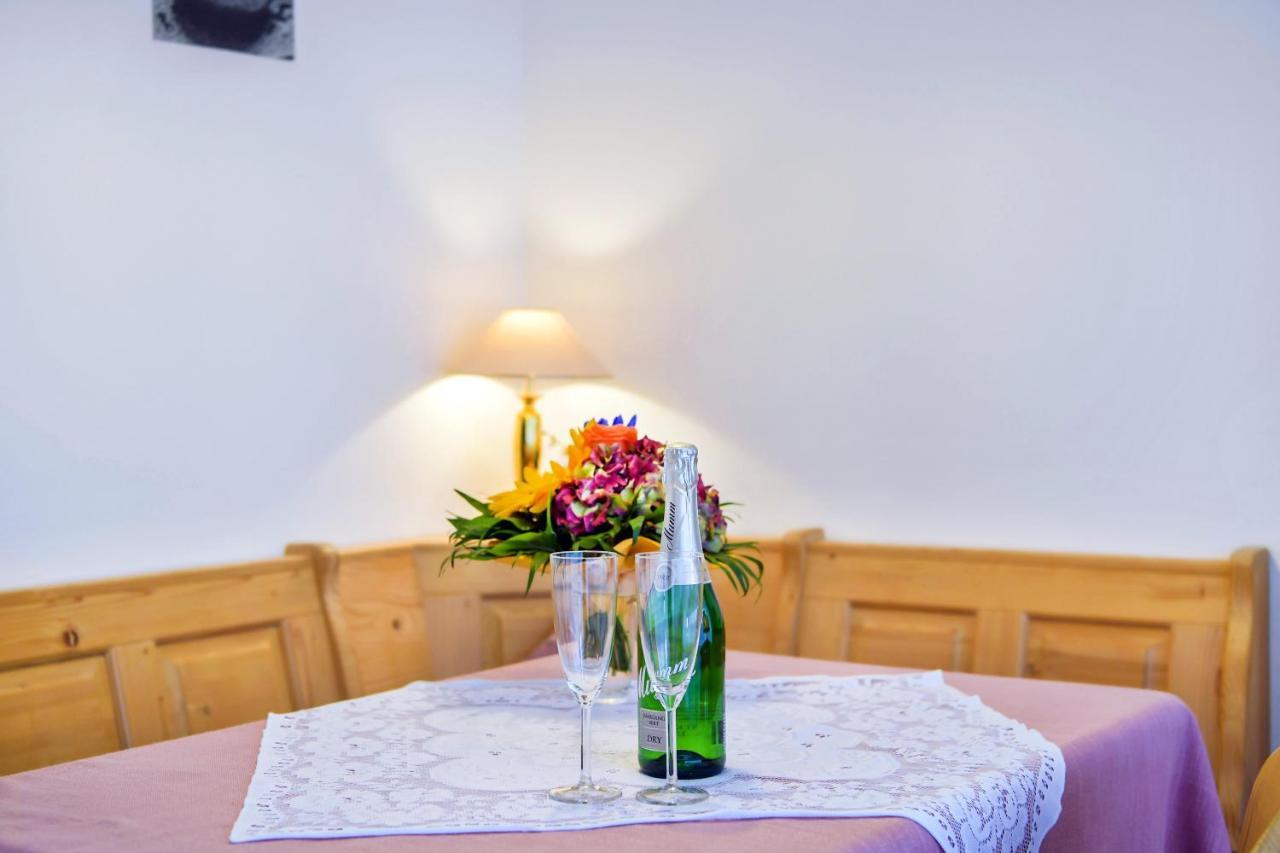 Ferienwohnung Ried 인젤 외부 사진