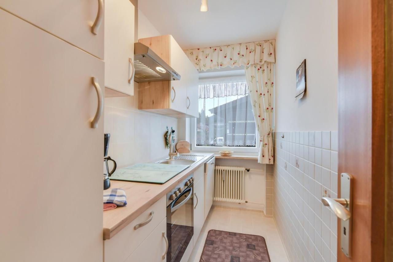 Ferienwohnung Ried 인젤 외부 사진