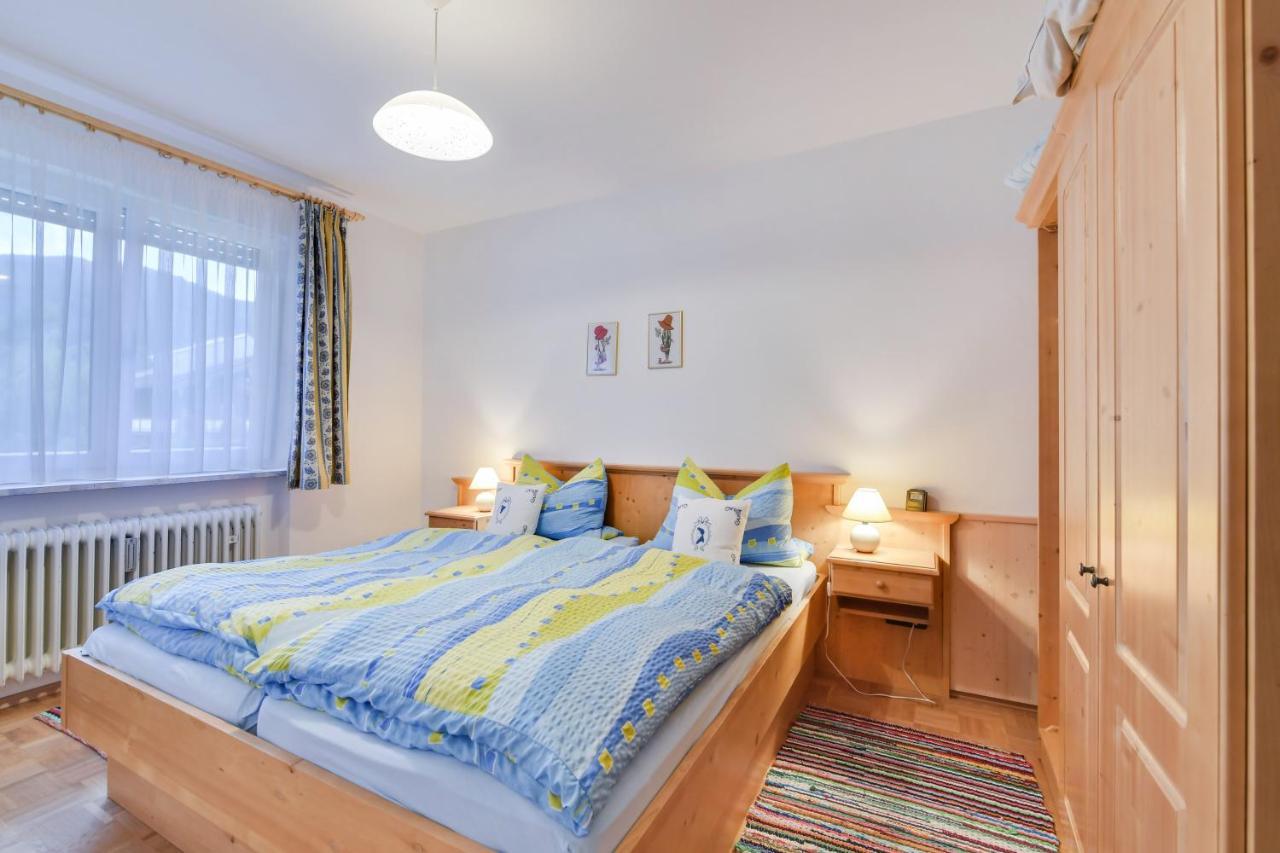 Ferienwohnung Ried 인젤 외부 사진