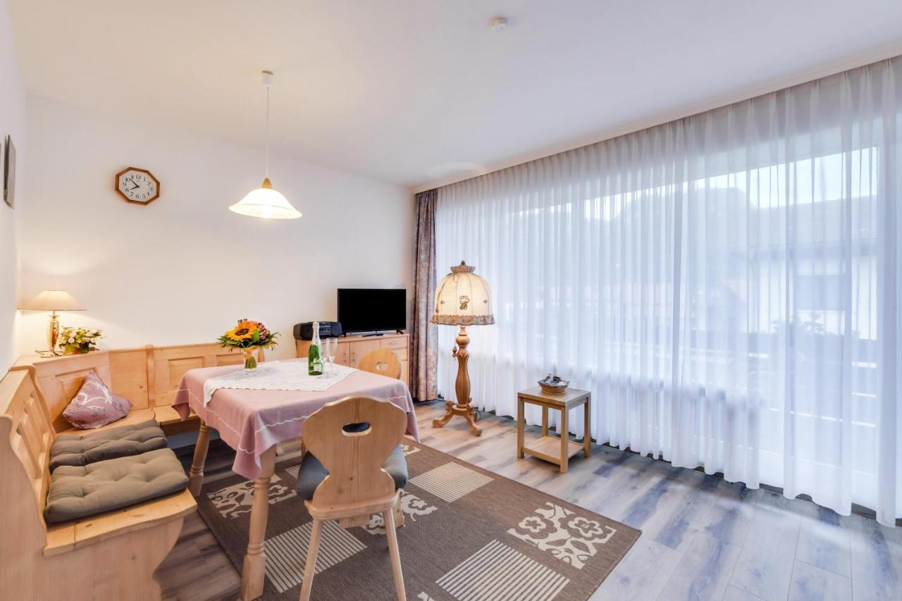 Ferienwohnung Ried 인젤 외부 사진