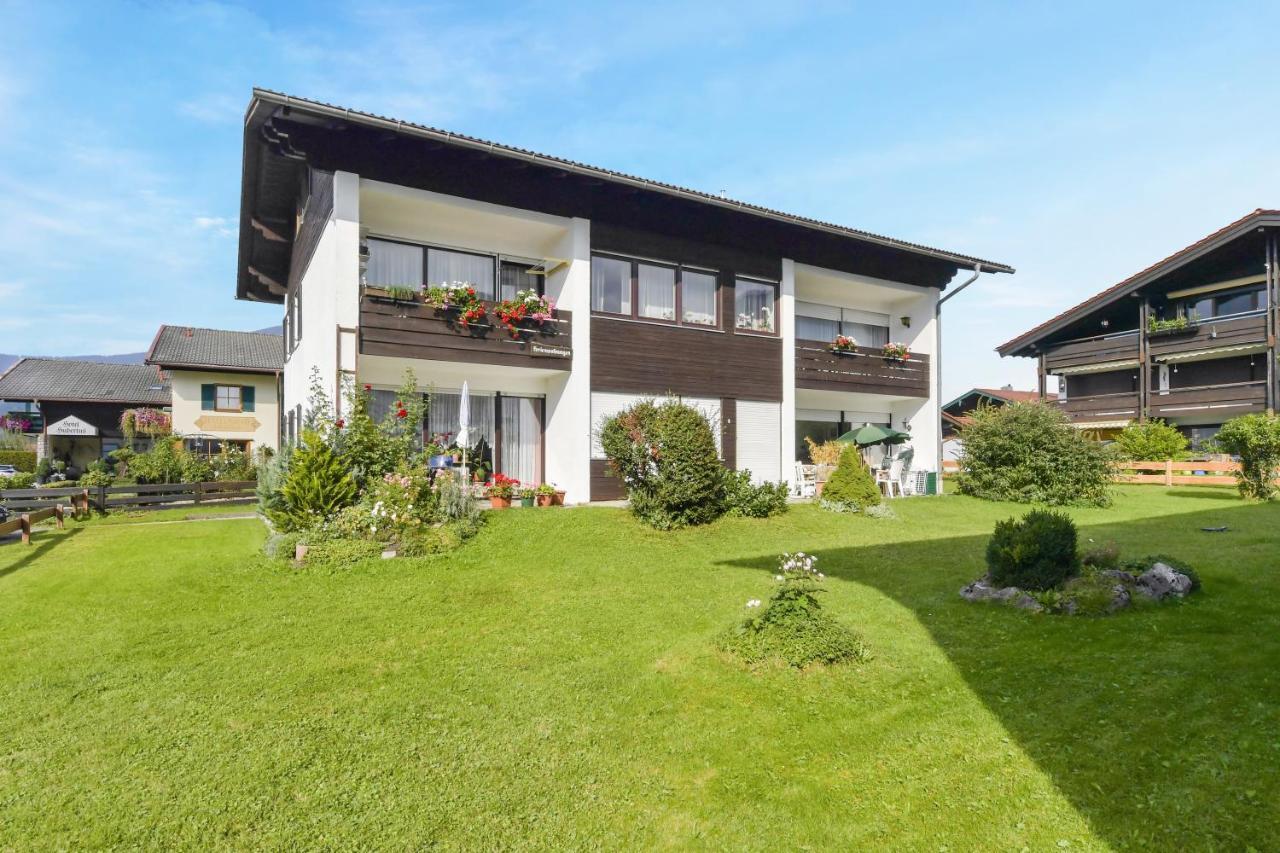 Ferienwohnung Ried 인젤 외부 사진