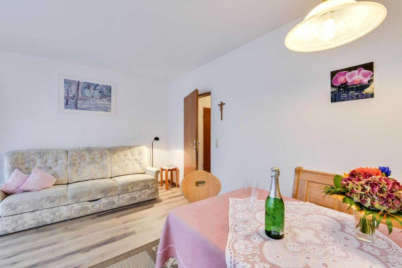 Ferienwohnung Ried 인젤 외부 사진
