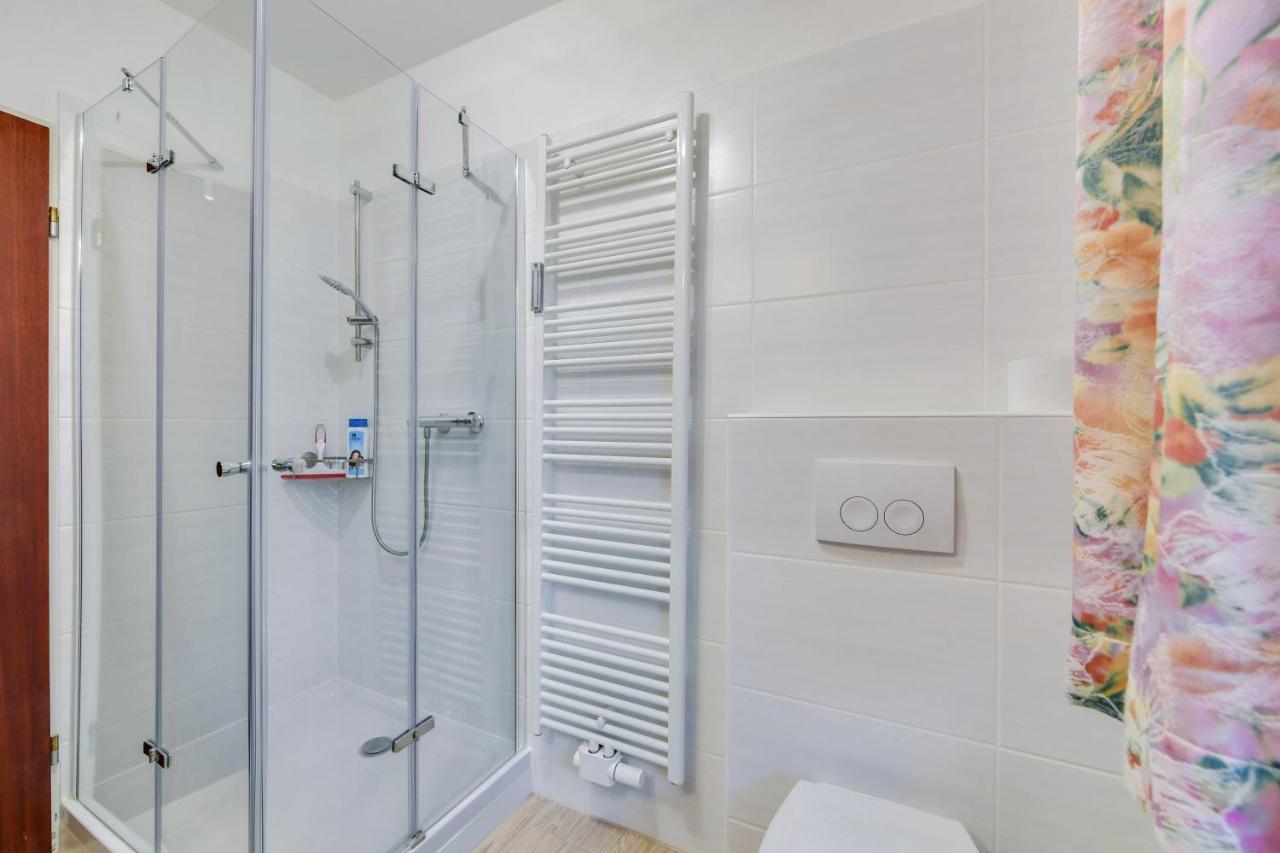 Ferienwohnung Ried 인젤 외부 사진