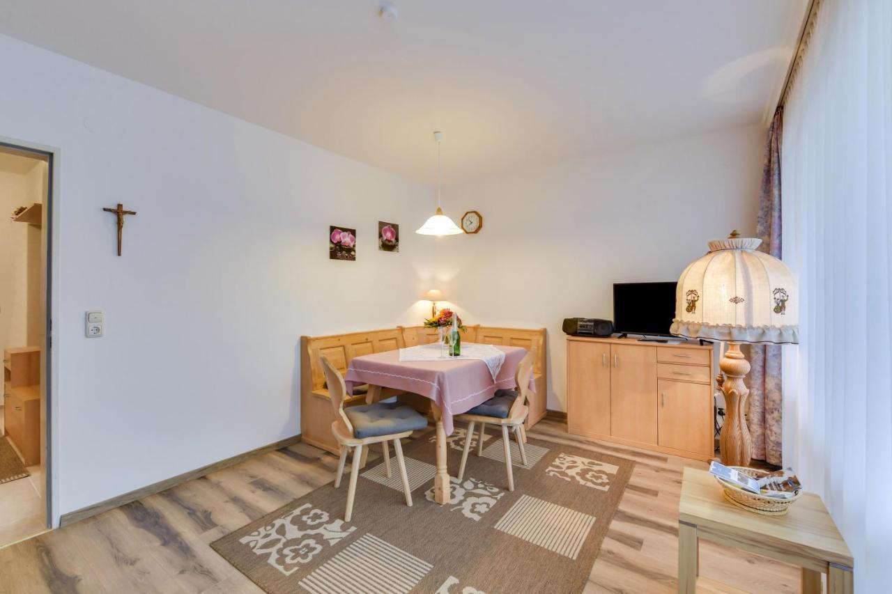 Ferienwohnung Ried 인젤 외부 사진