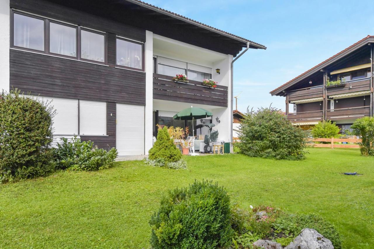 Ferienwohnung Ried 인젤 외부 사진