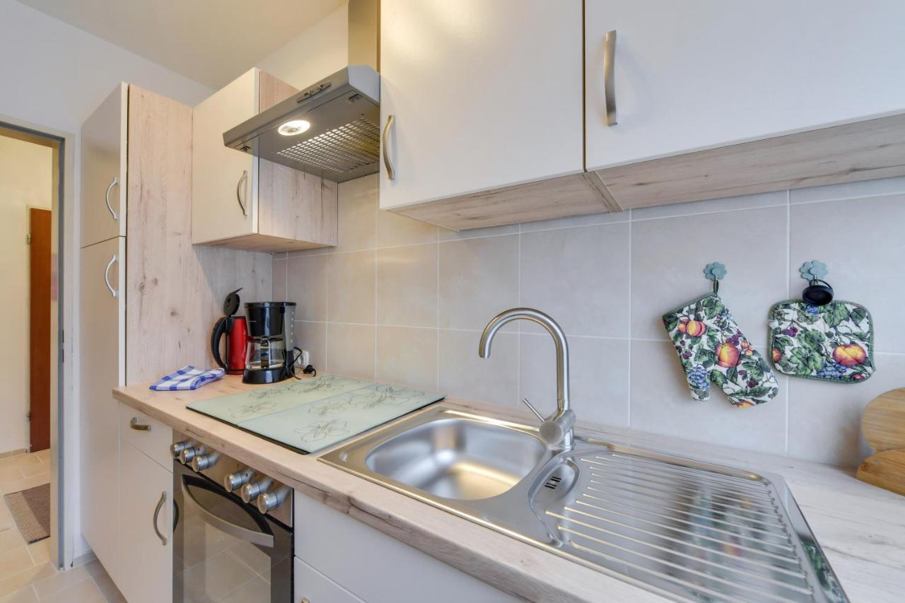 Ferienwohnung Ried 인젤 외부 사진