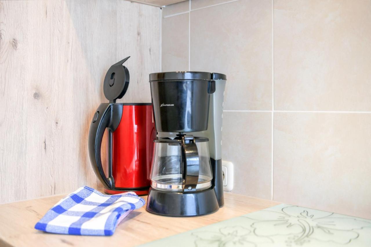 Ferienwohnung Ried 인젤 외부 사진