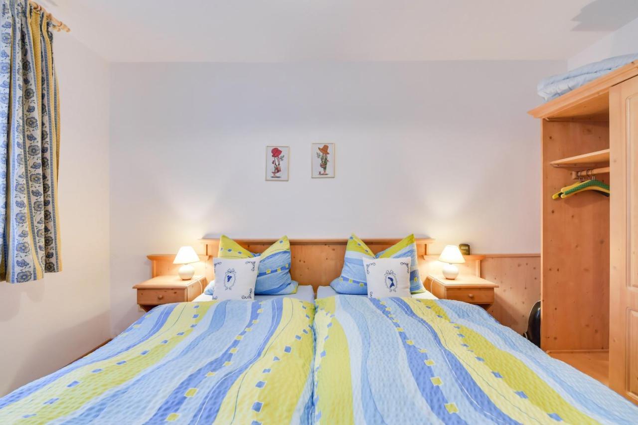 Ferienwohnung Ried 인젤 외부 사진