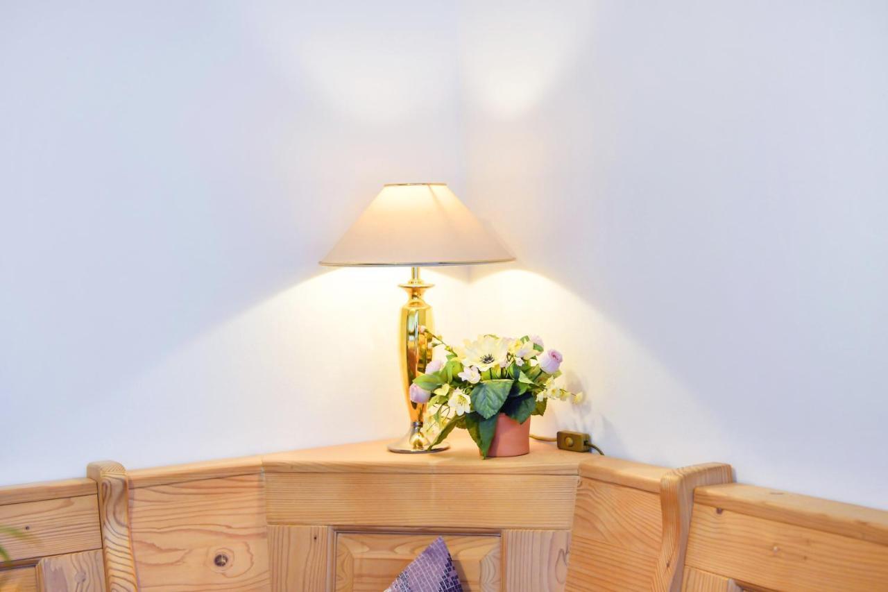 Ferienwohnung Ried 인젤 외부 사진