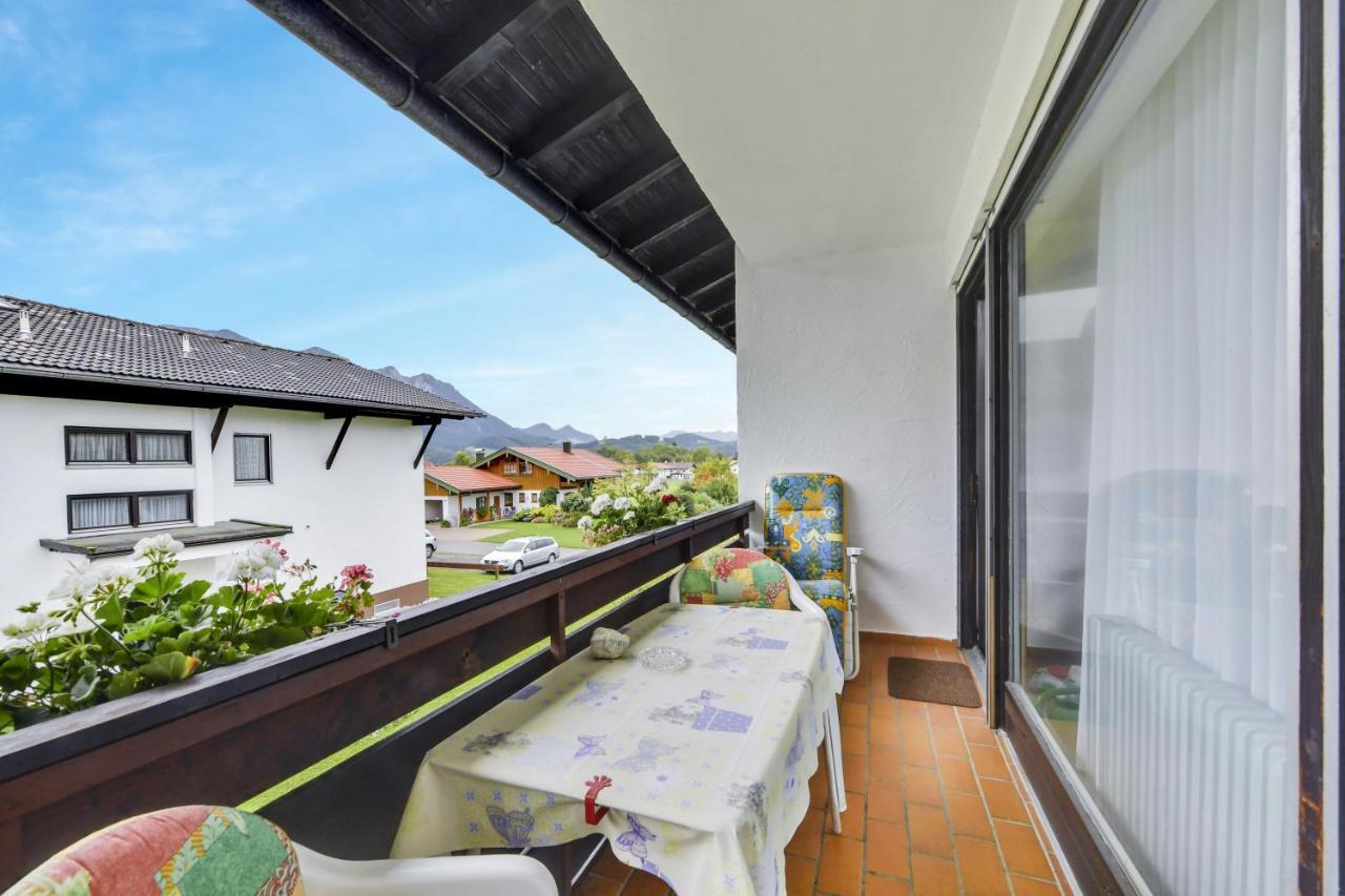 Ferienwohnung Ried 인젤 외부 사진