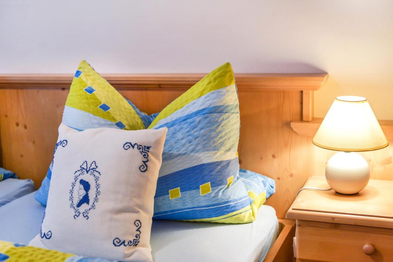 Ferienwohnung Ried 인젤 외부 사진