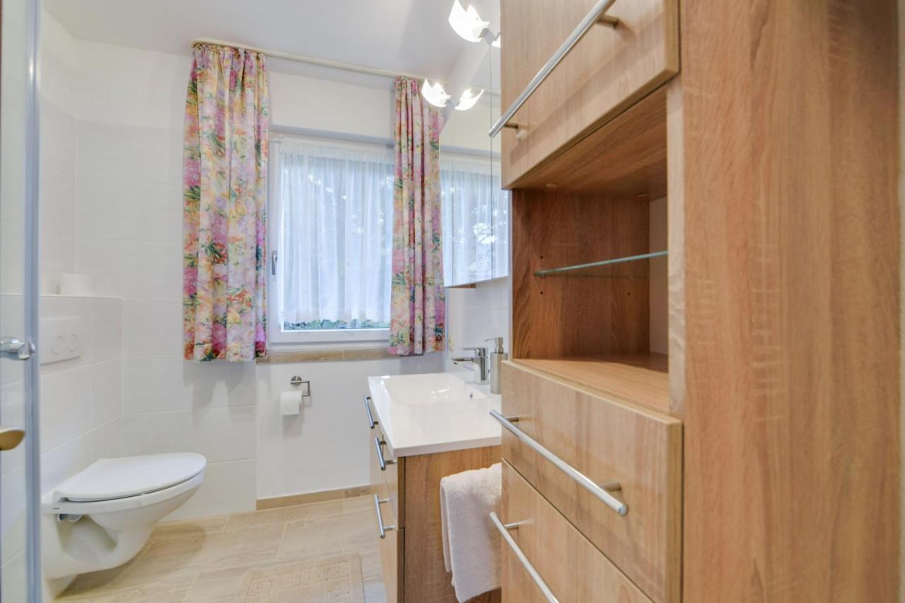 Ferienwohnung Ried 인젤 외부 사진